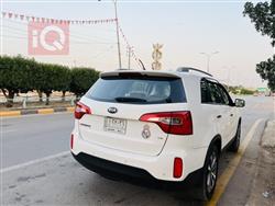 کیا سۆرینتۆ